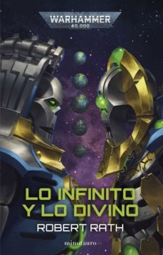 lo infinito y lo divino (ebook)-robert rath-9788445015230