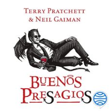 buenos presagios-terry pratchett-neil gaiman-9788445017630