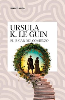 el lugar del comienzo (ebook)-9788445022030