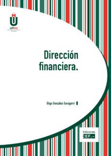 direccion financiera-9788445427330