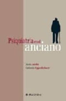 psiquiatria en el anciano-r. jacoby-c. oppenheimer-9788445812730