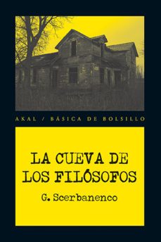 la cueva de los filosofos-giorgio scerbanenco-9788446039730