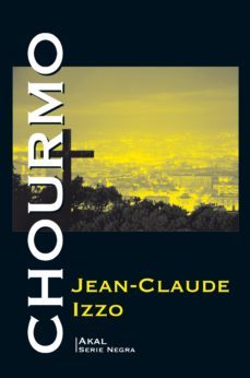chourmo (ebook)-jean claude izzo-9788446046530