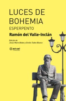 luces de bohemia (ebook)-ramon maria del valle inclan-9788446049630