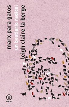 marx para gatos (ebook)-leigh claire la berge-9788446057130