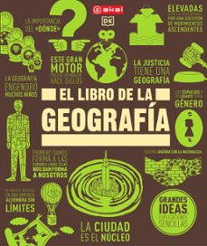 el libro de la geografía-9788446058830