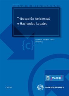 tributacion ambiental y haciendas locales-9788447035830