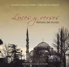 luces y versos-fernando camacho padilla-9788447228430
