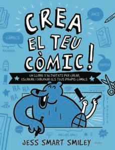 crea el teu comic!-9788447937530