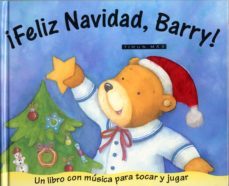 ¡feliz navidad, barry!-9788448014230