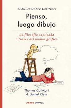 pienso, luego dibujo-9788448026530