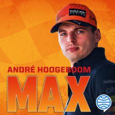 max (audiolibro)-andre hoogeboom-9788448041830