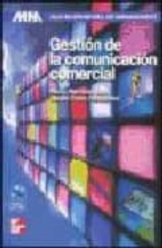 gestion de la comunicacion comercial-sergio calvo fernandez-pedro reinares lara-9788448123130
