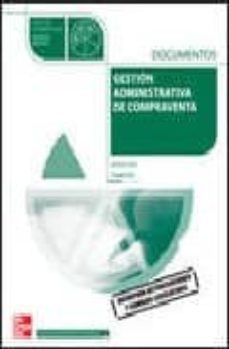 gestion administrativa compraventa documentos gm-9788448171230
