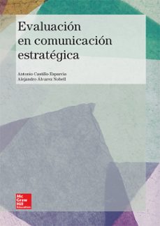 pod - evaluacion en comunicacion estrategica-9788448194130