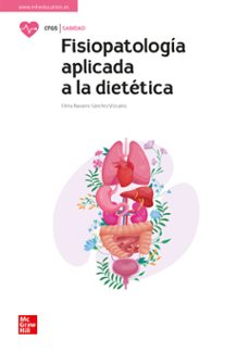 fisiopatologia aplicada a la dietetica pf activa-9788448643430