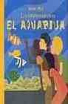 los cuatro viajeros en el aquarium-9788448820930