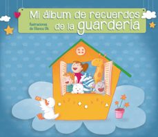 mi album de recuerdos de la guarderia-9788448844530