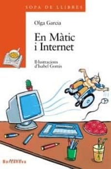 en matic i internet-9788448913830