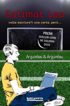 estimat leo (ebook)-miquel arguimbau-miquel arguimbau-9788448943530