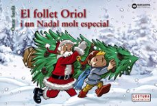 el follet oriol i un nadal molt especial-oscar sarda-9788448950330