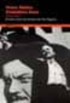 orson welles. ciudadano kane-9788449312830