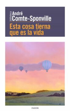 esta cosa tierna que es la vida (ebook)-9788449332630