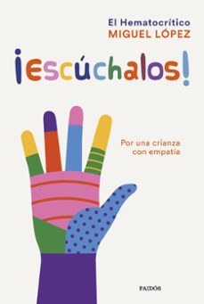 ¡escuchalos!-9788449339530