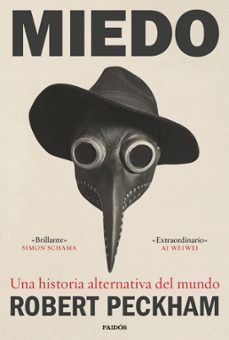 miedo (ebook)-robert peckham-9788449342530