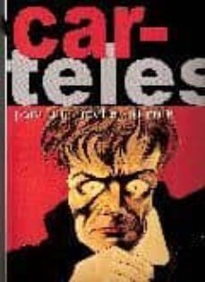 carteles: para una noche sin cine-9788461140930