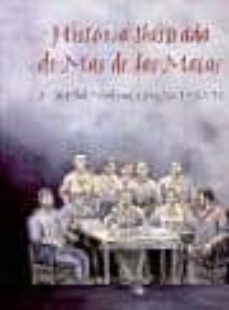 historia ilustrada de mas de las matas ii-9788461266630