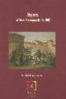 mujeres. los sitios de zaragoza (1808-1809)-nuria marin arruego-9788461327430