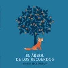 el arbol de los recuerdos-9788461647330