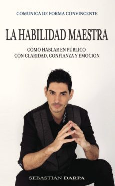 la habilidad maestra-9788461782130