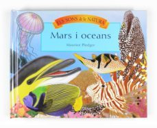 (pe) els sons de la natura: mars i oceans-9788466118330