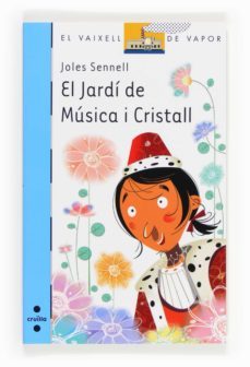 el jardi de musica i cristall-9788466133630