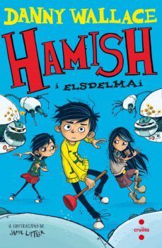 hamish i elsdelmai-9788466141130