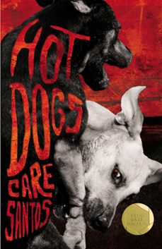 hot dogs-care santos-9788466143530