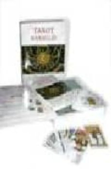 tarot marselles (kit)-9788466212830