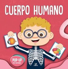 cuerpo humano-maria dolores maeso fernandez-9788466243230