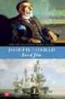 lord jim-9788466304030