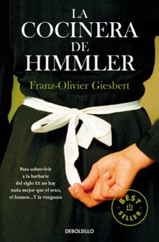 la cocinera de himmler-9788466333030