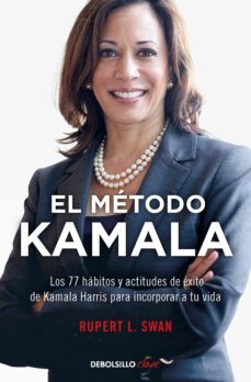 el metodo kamala-9788466357630