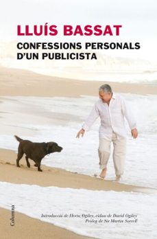 lluis bassat: confessions personals d un publicitari-9788466409230
