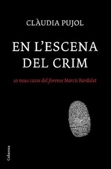 en l escena del crim-9788466410830