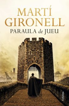 paraula de jueu-marti gironell-9788466426930