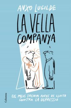 la vella companya (ebook)-anxo lugilde-9788466428330