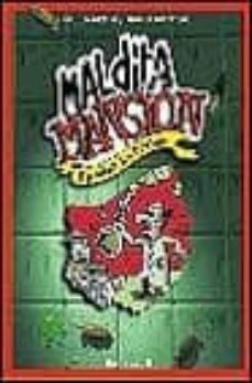 el profesor von trinchete (maldita mansion)-9788466607230