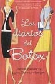 los diarios del botox-janice kaplan-9788466620130