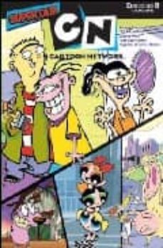 super ole! cn (cartoon network) nº 2-9788466631730